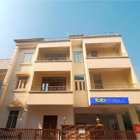 Fabexpress Buddha Residency Patna  Exterior foto