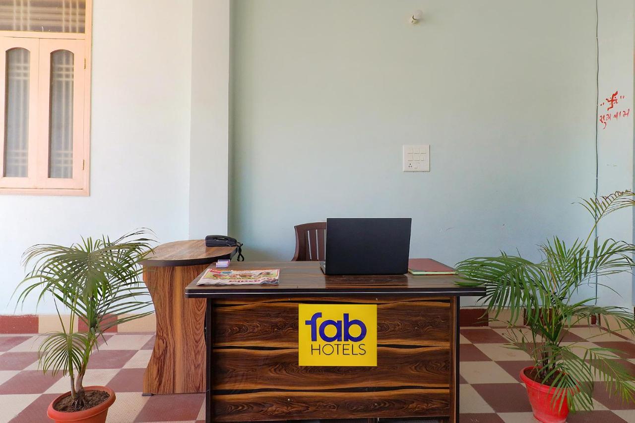 Fabexpress Buddha Residency Patna  Exterior foto