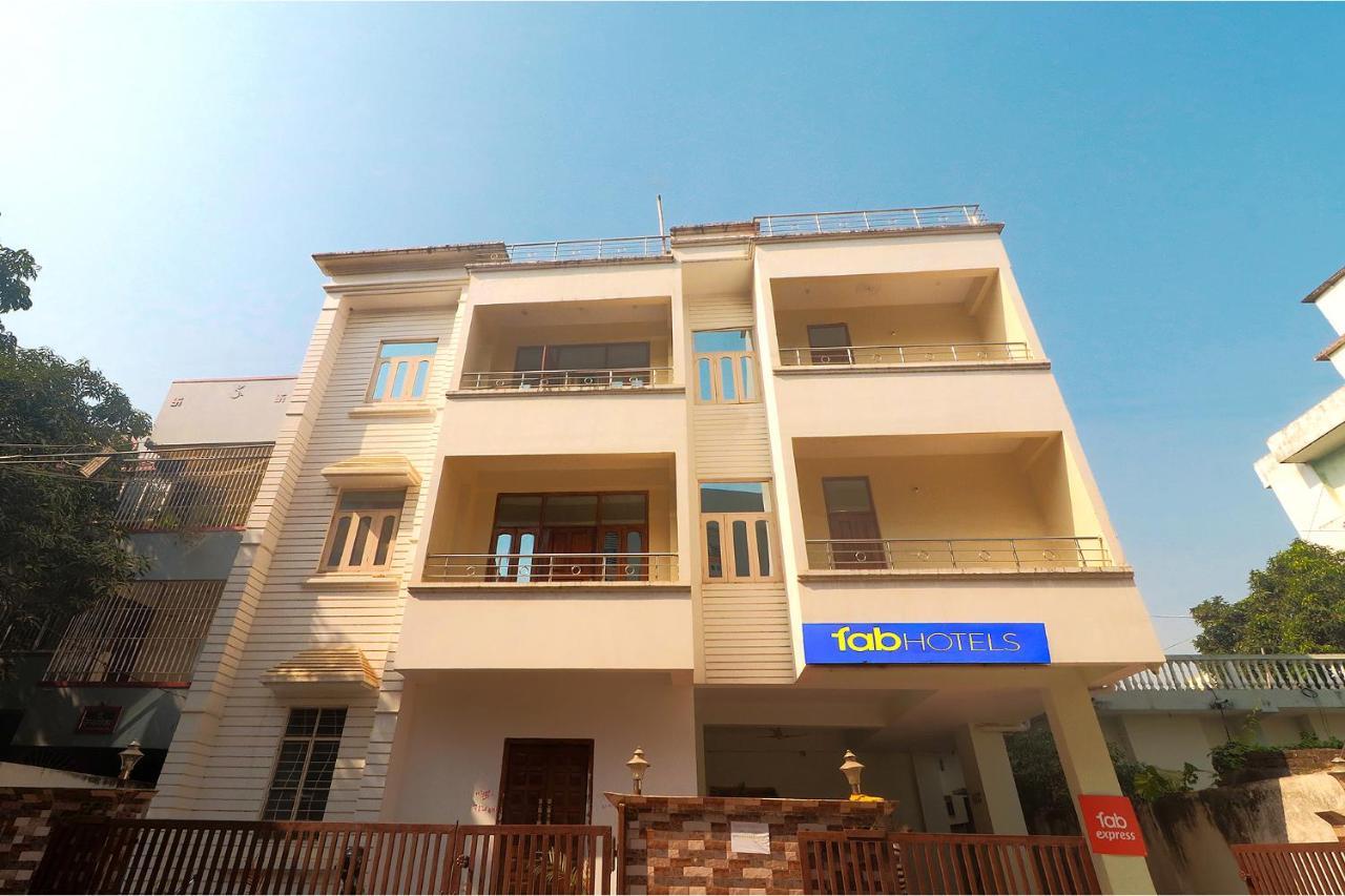 Fabexpress Buddha Residency Patna  Exterior foto