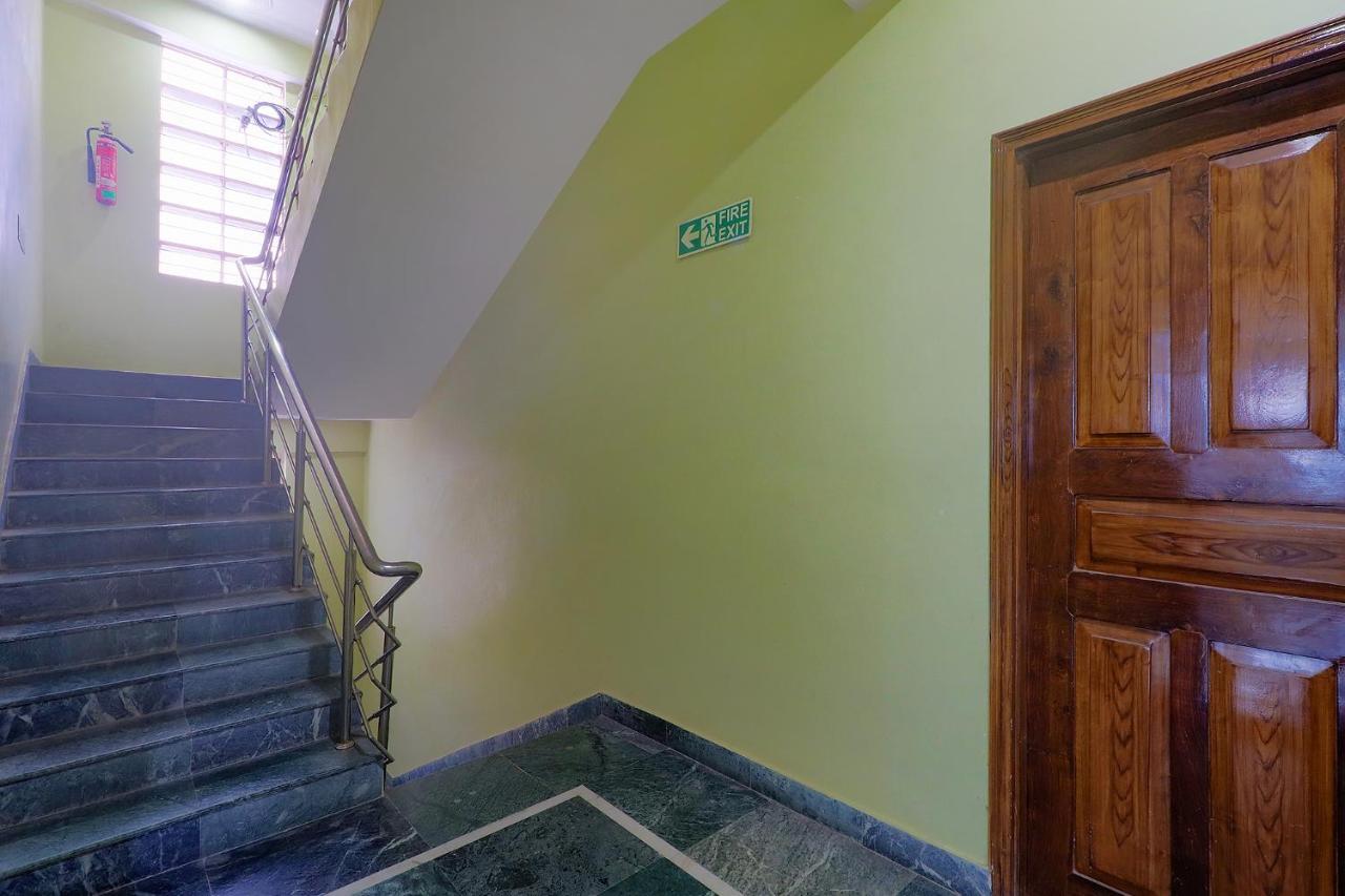 Fabexpress Buddha Residency Patna  Exterior foto